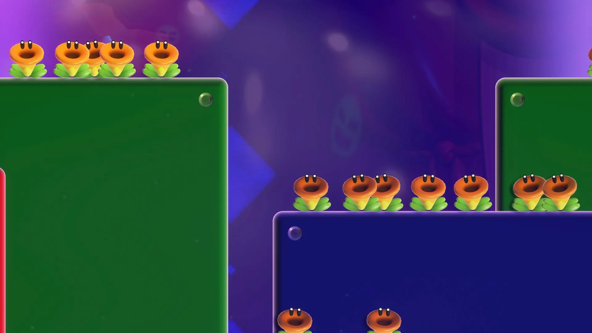 Super Mario Bros. Wonder Nintendo Switch 2 Edition + Meetup in Bellabel Park
