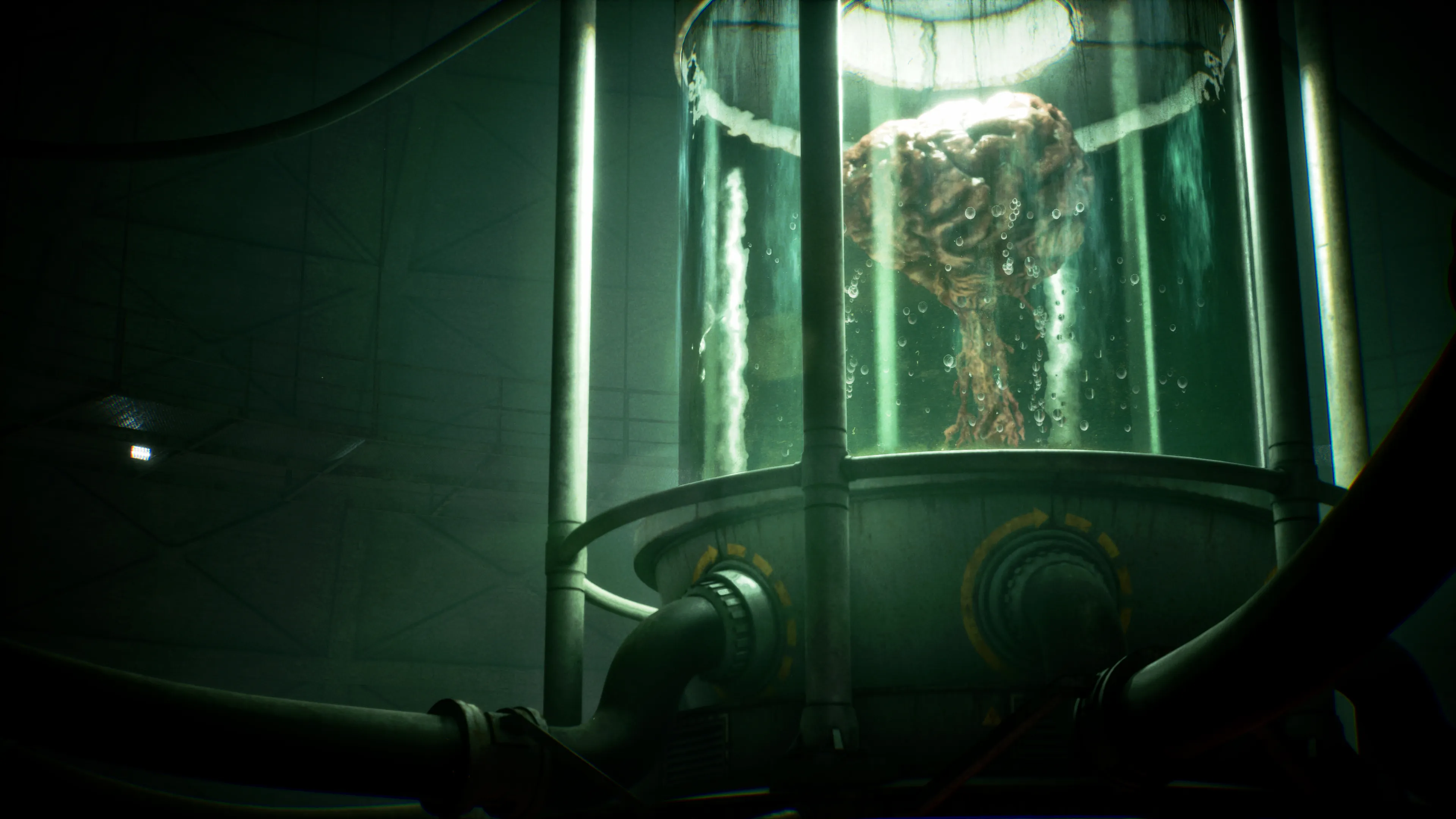 Stalker 2 Heart of Chornobyl Cost of Hope Expansion DLC announcement