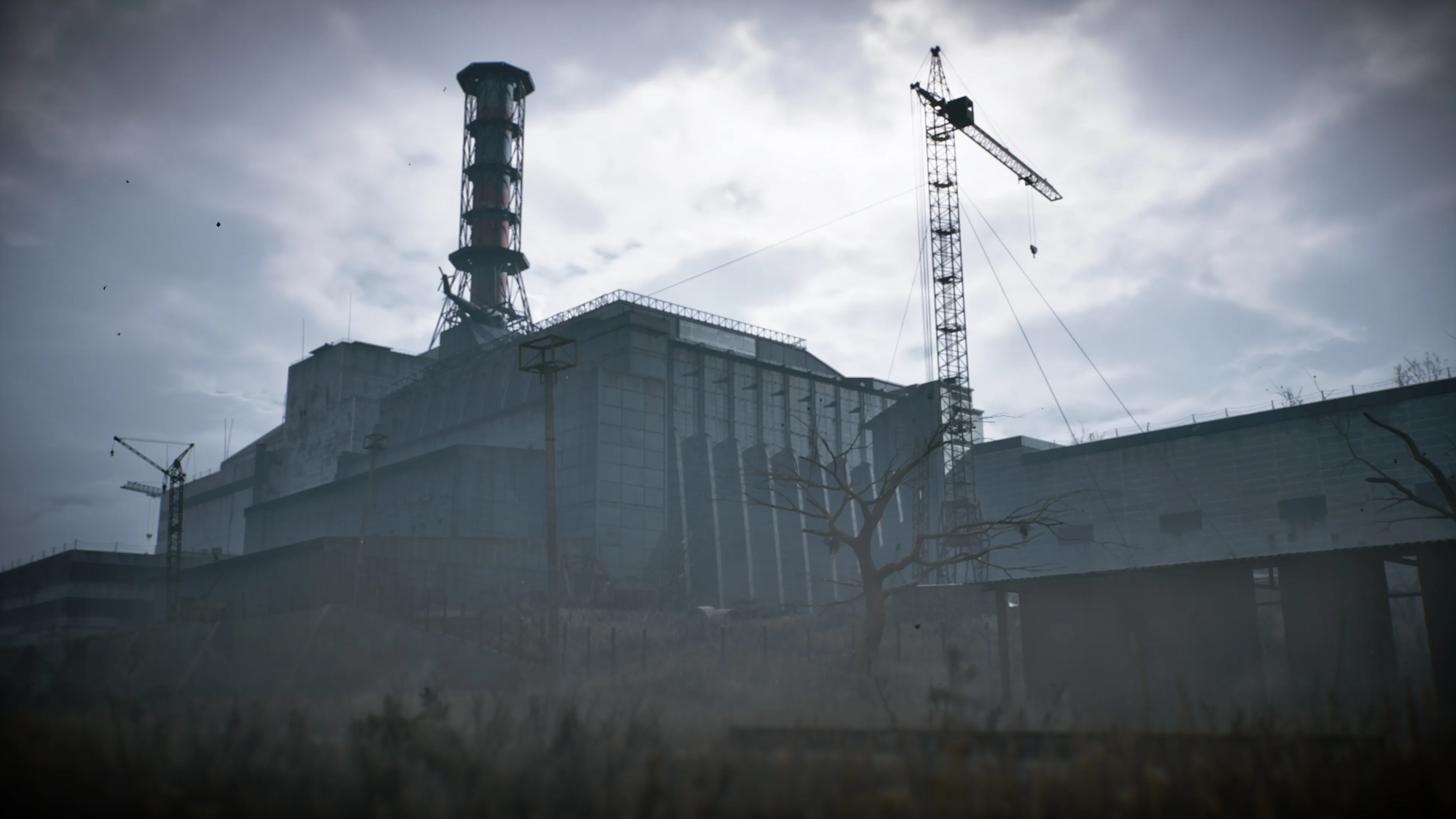 Stalker 2 Heart of Chornobyl Cost of Hope Expansion DLC announcement