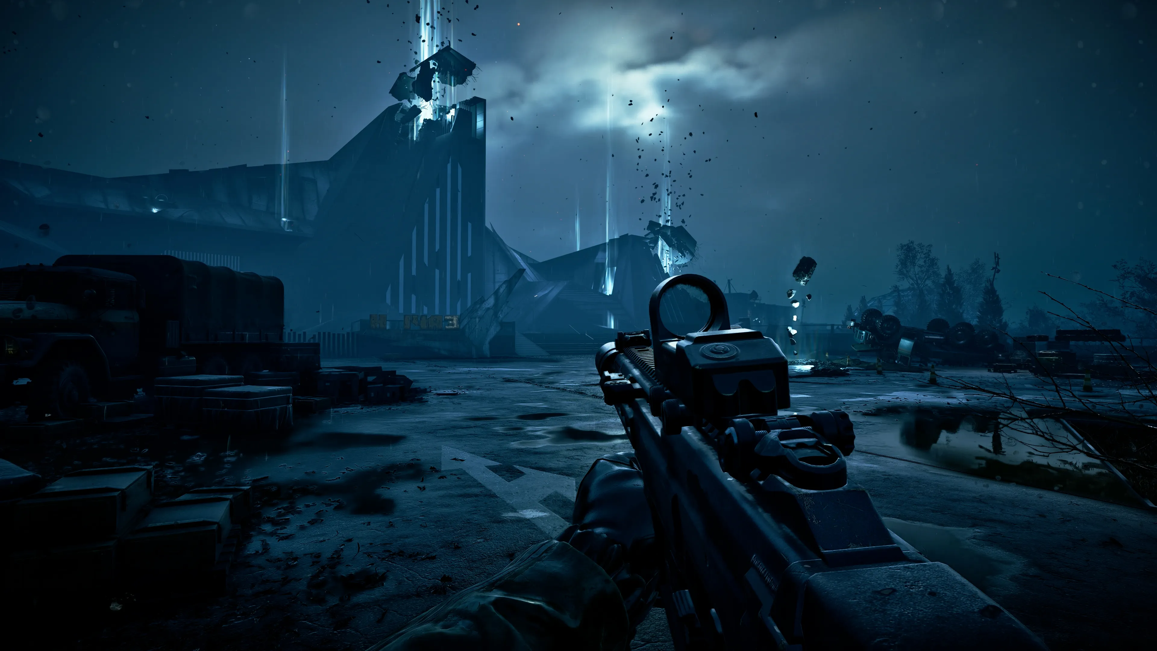 Stalker 2 Heart of Chornobyl Cost of Hope Expansion DLC announcement