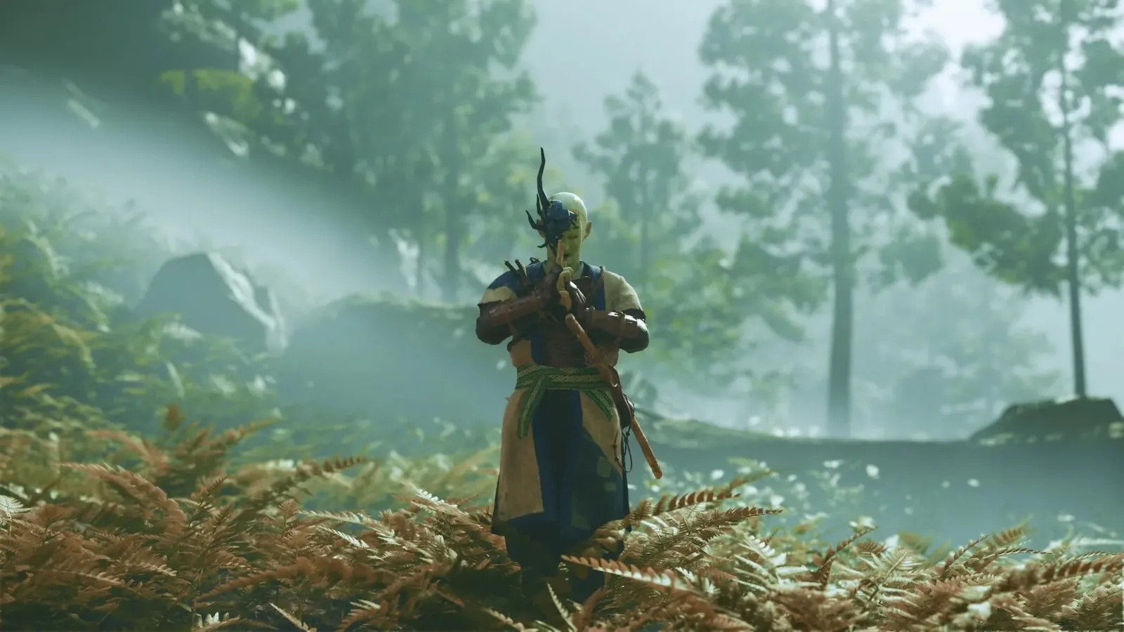 Ghost Of Tsushima And Yōtei’s Legends’ Co-op Modes Are Experiments According To Lead Designer