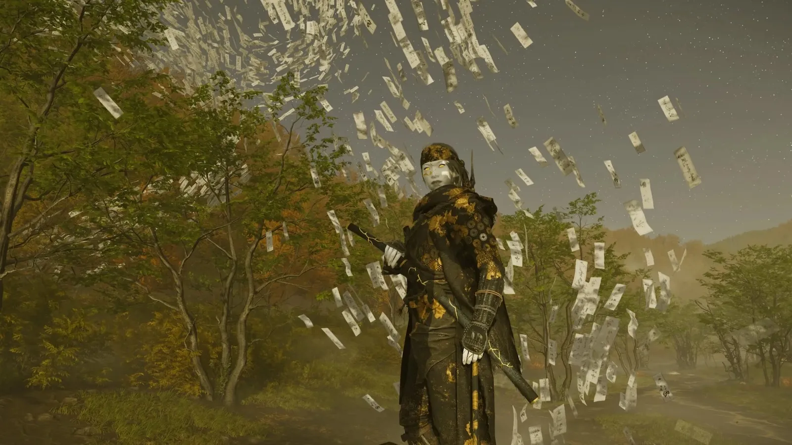 Ghost Of Tsushima And Yōtei’s Legends’ Co-op Modes Are Experiments According To Lead Designer