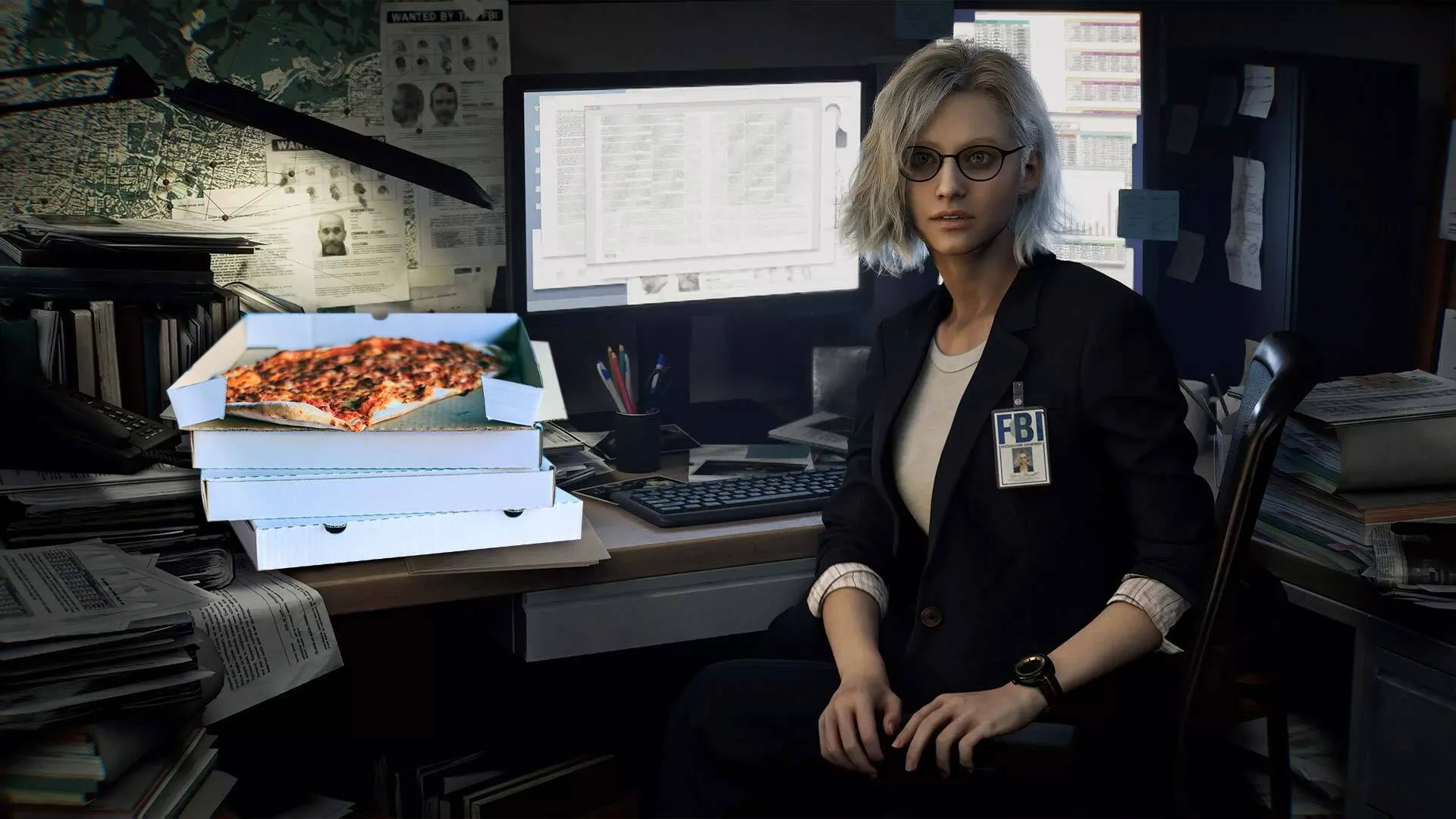 Every Video Game Prank From April Fools' Day 2026