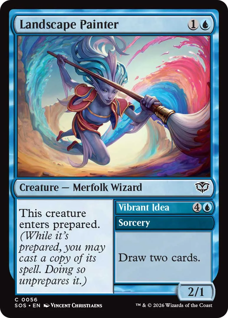 Magic: The Gathering Secrets Of Strixhaven New Cards Preview Bundles Collector's Commander Decks