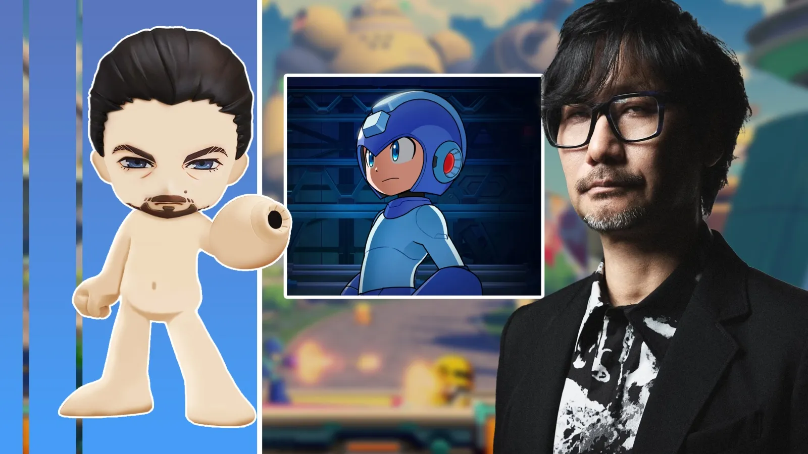 Every Video Game Prank From April Fools' Day 2026