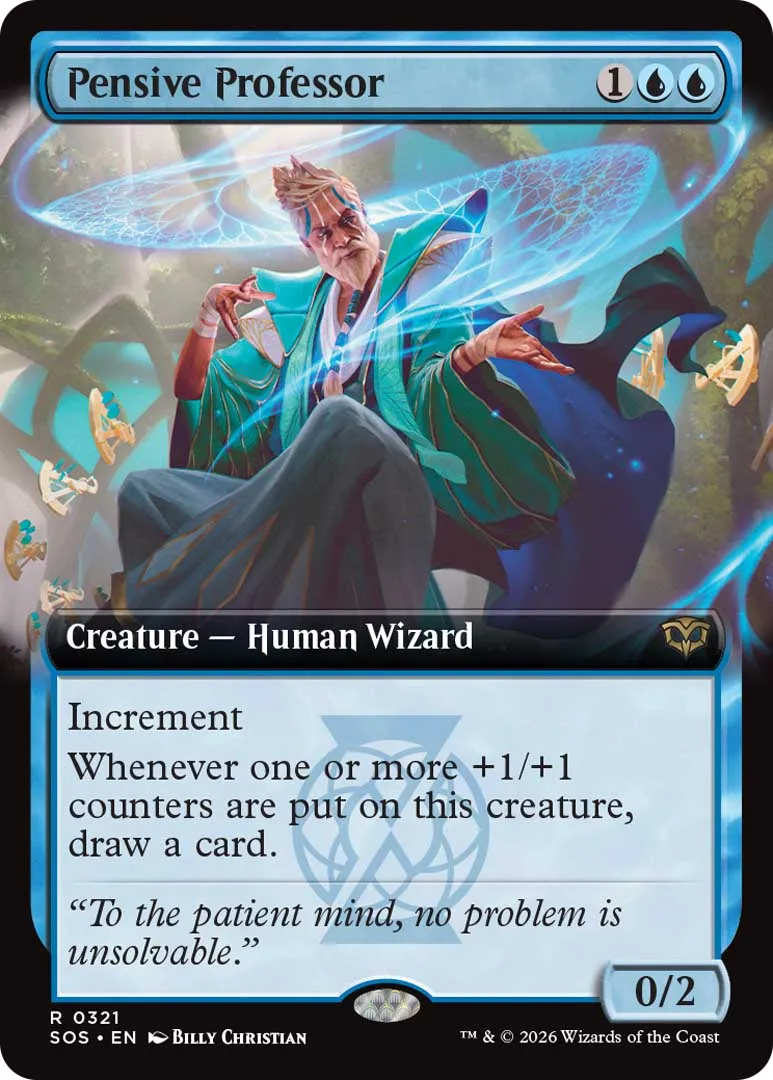 Magic: The Gathering Secrets Of Strixhaven New Cards Preview Bundles Collector's Commander Decks
