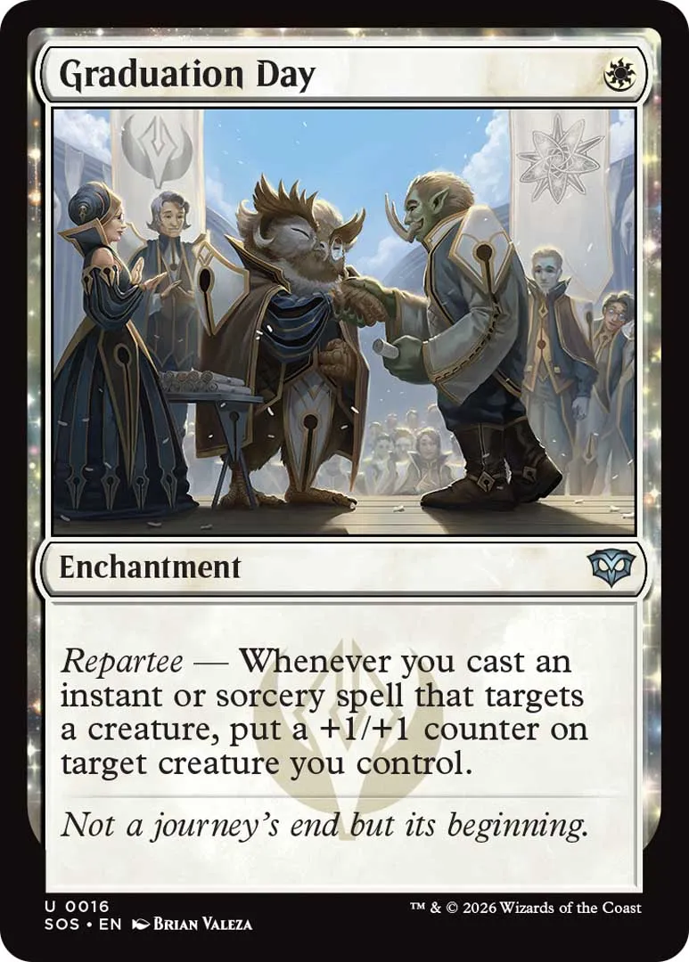 Magic: The Gathering Secrets Of Strixhaven New Cards Preview Bundles Collector's Commander Decks