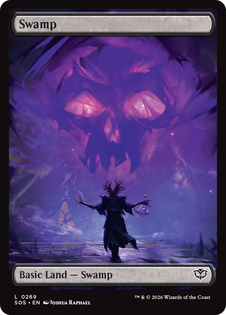 Magic: The Gathering Secrets Of Strixhaven New Cards Preview Bundles Collector's Commander Decks