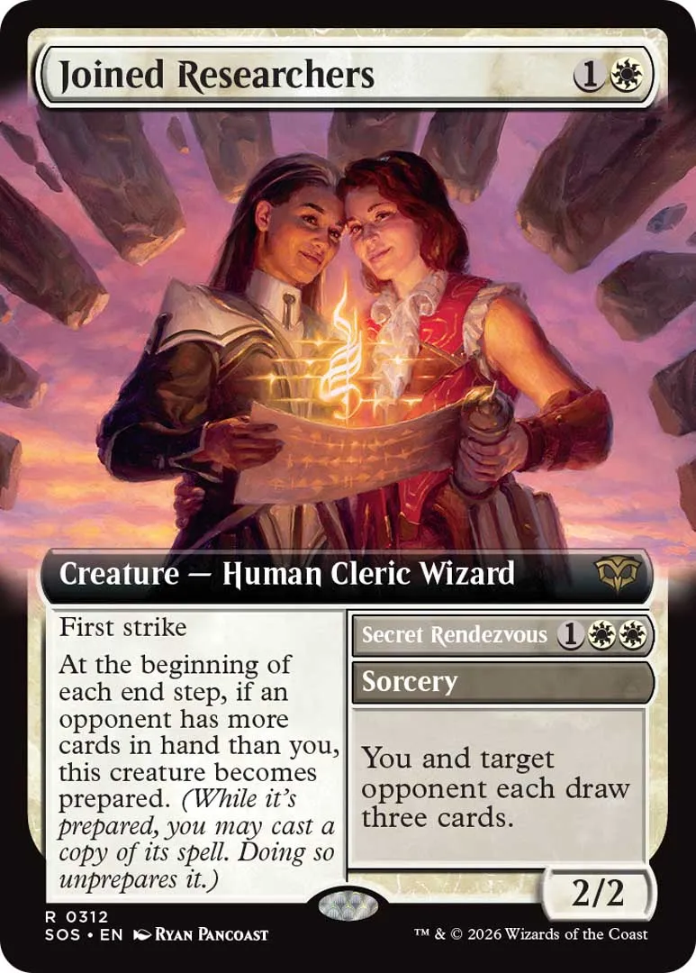 Magic: The Gathering Secrets Of Strixhaven New Cards Preview Bundles Collector's Commander Decks