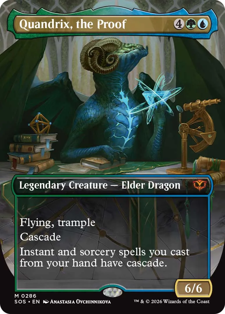 Magic: The Gathering Secrets Of Strixhaven New Cards Preview Bundles Collector's Commander Decks