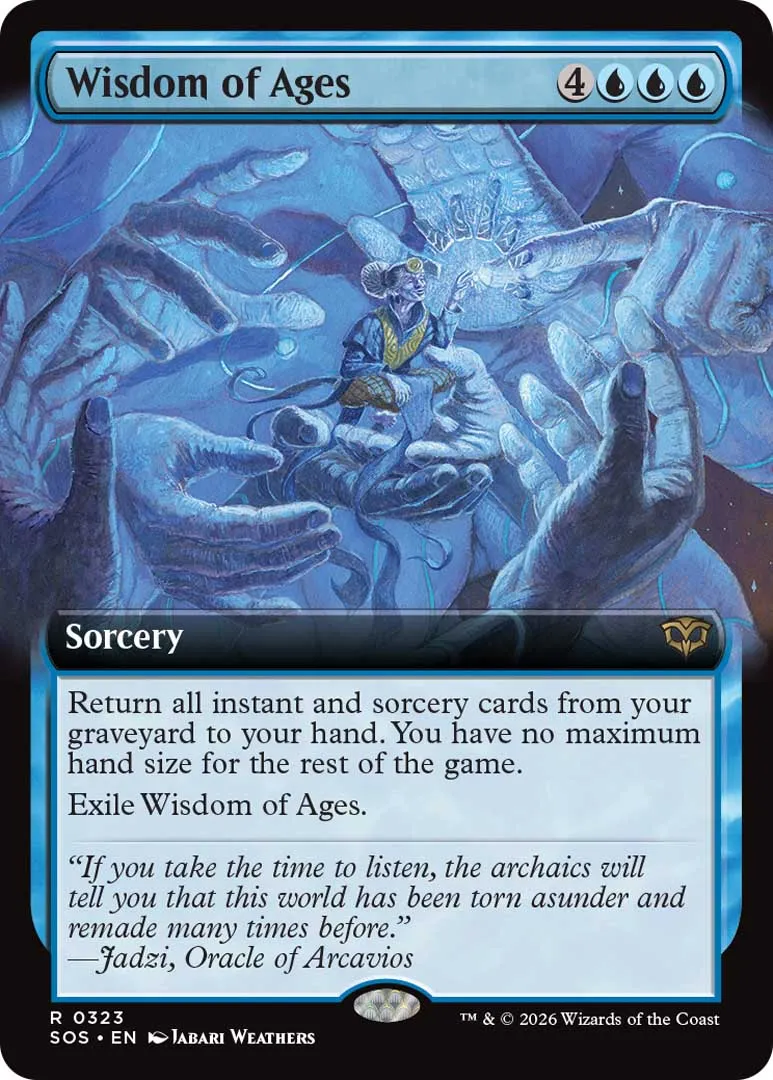 Magic: The Gathering Secrets Of Strixhaven New Cards Preview Bundles Collector's Commander Decks