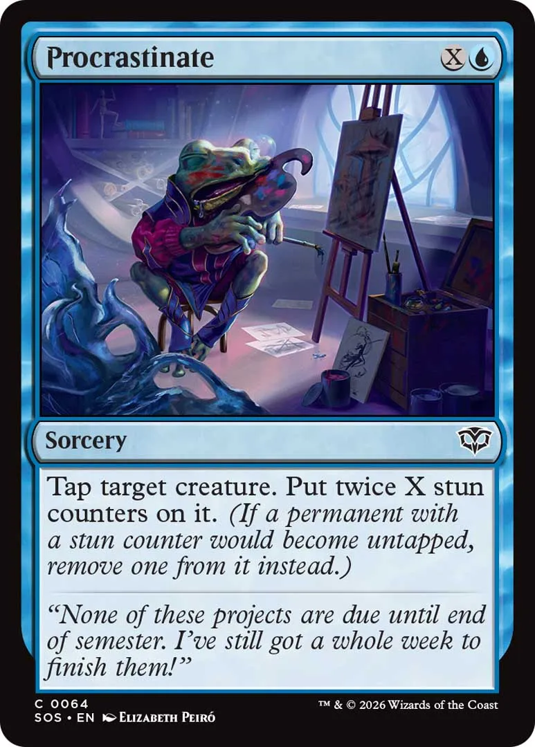 Magic: The Gathering Secrets Of Strixhaven New Cards Preview Bundles Collector's Commander Decks