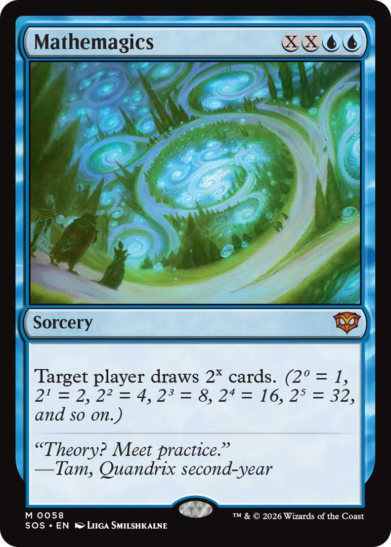 Magic: The Gathering Secrets Of Strixhaven New Cards Preview Bundles Collector's Commander Decks