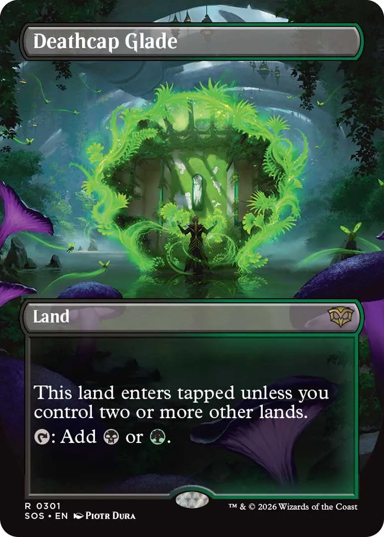 Magic: The Gathering Secrets Of Strixhaven New Cards Preview Bundles Collector's Commander Decks