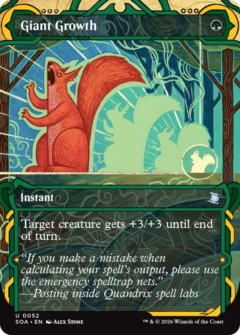 Magic: The Gathering Secrets Of Strixhaven New Cards Preview Bundles Collector's Commander Decks