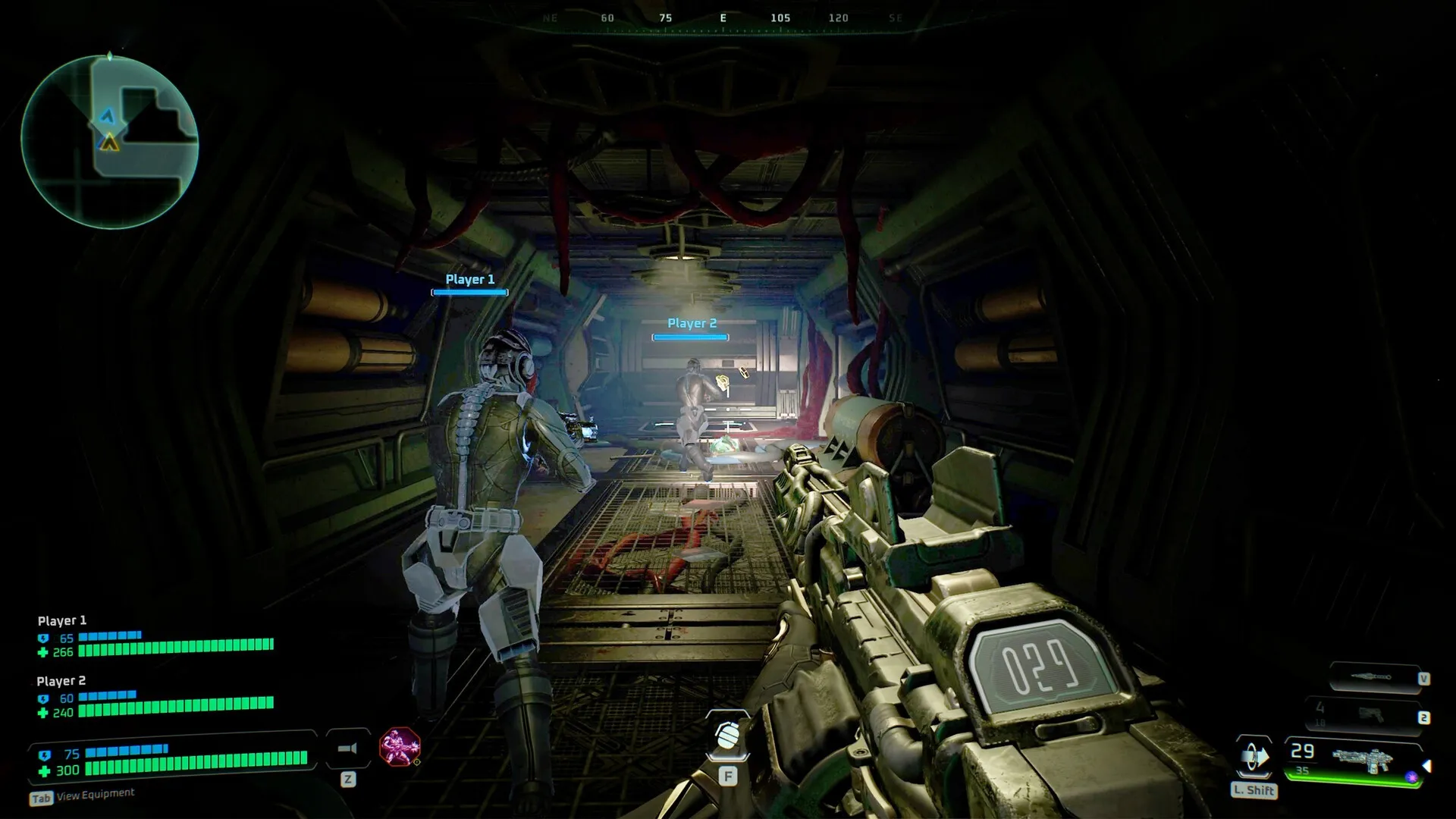 Deadzone: Rogue