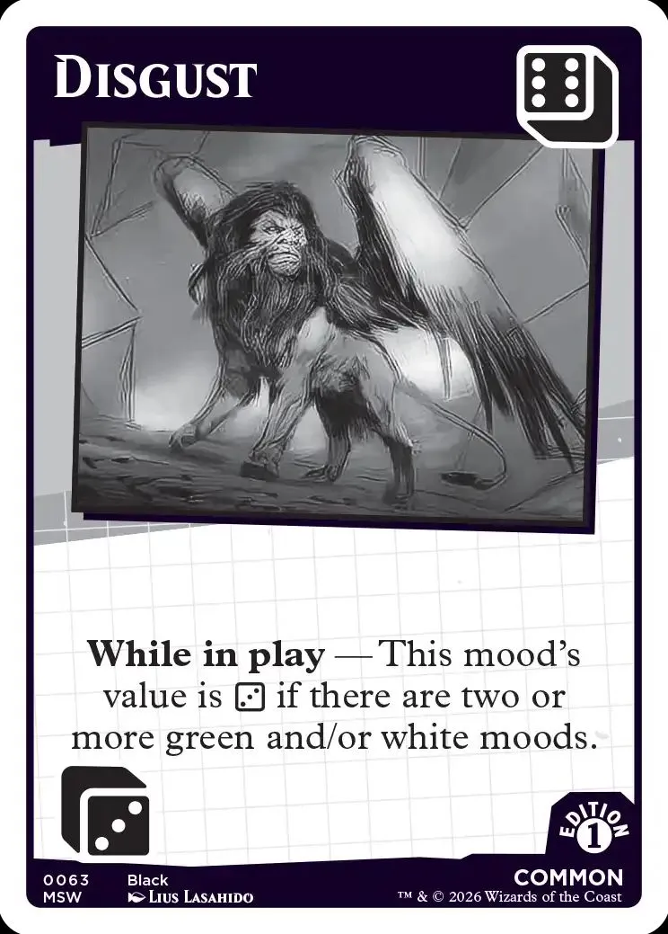 Mood Swings Is A New Trading Card Game About Your Emotions From Magic Designer Mark Rosewater