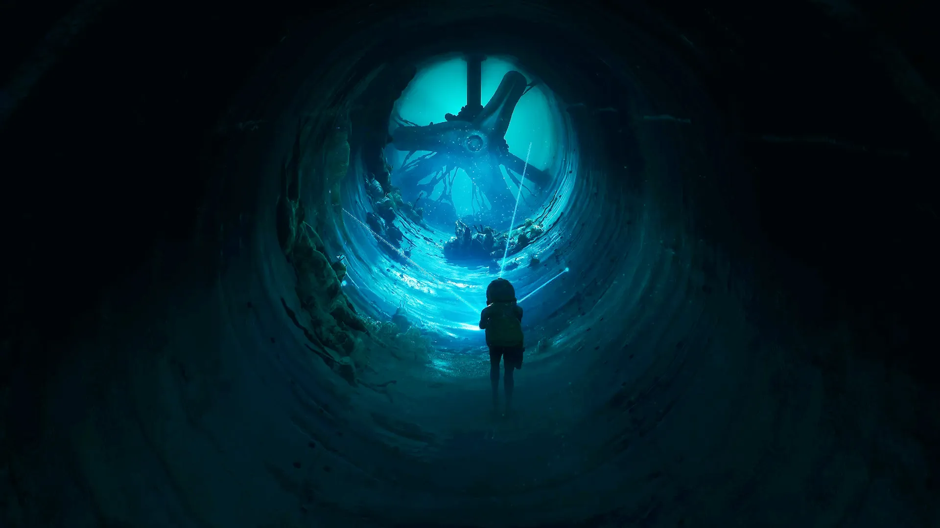 Samus-Inspired Survival Success