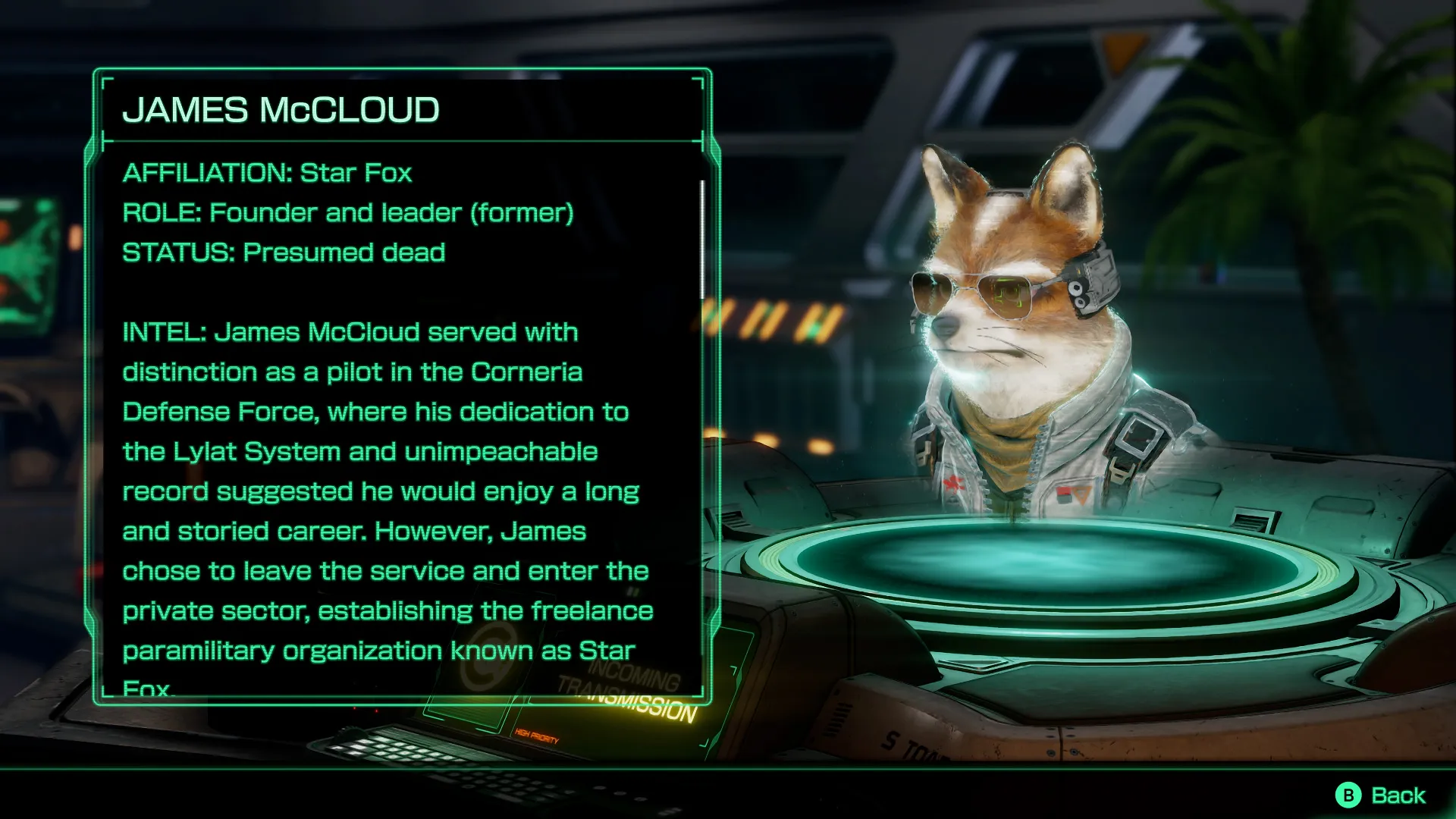 Star Fox Remakes Star Fox 64 On Switch 2 This June