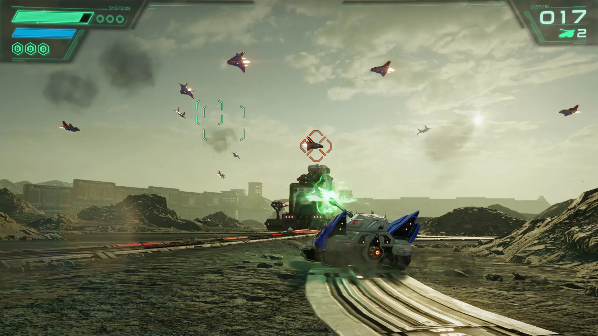 Star Fox Remakes Star Fox 64 On Switch 2 This June