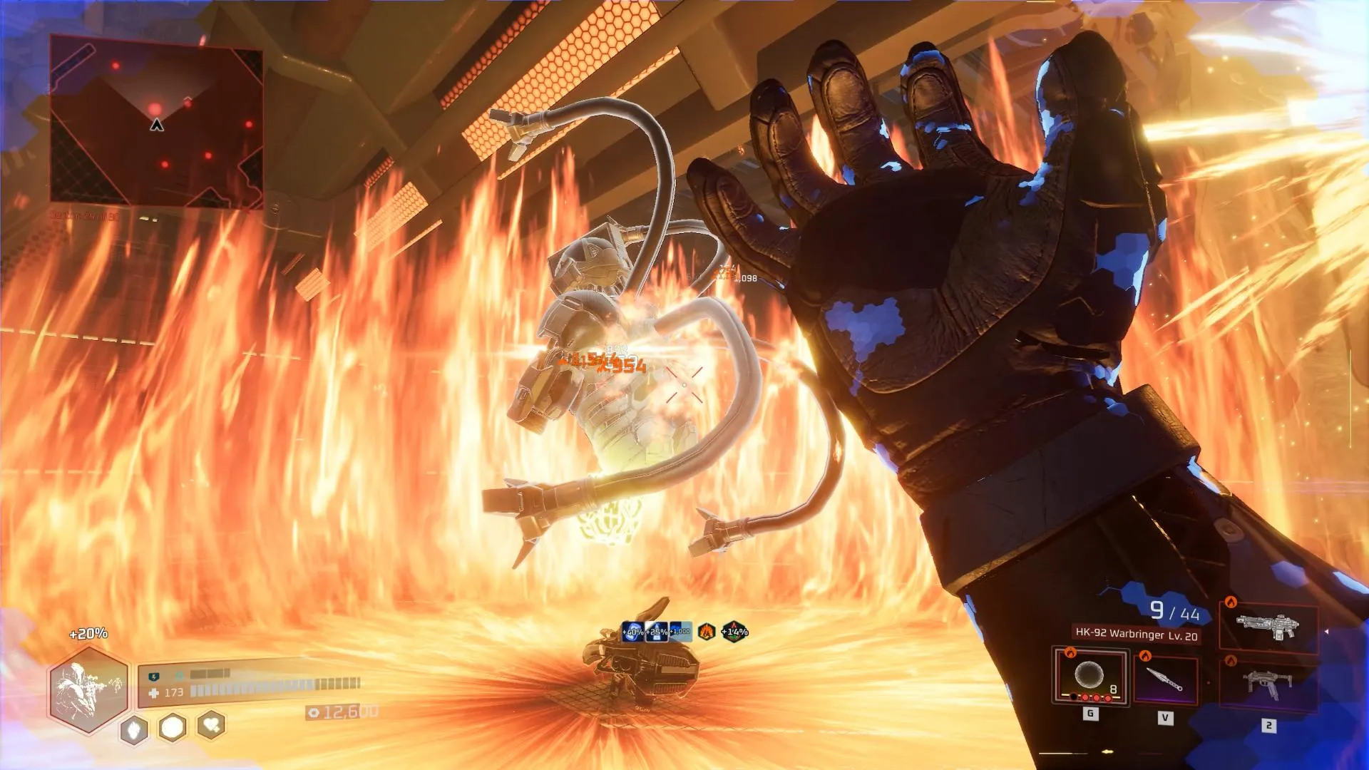 Deadzone Rogue 2, Follow-Up To Excellent Roguelite FPS, Announced