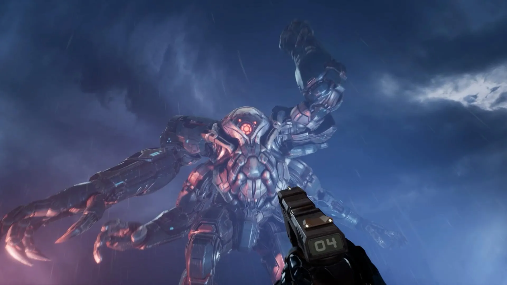 Deadzone Rogue 2, Follow-Up To Excellent Roguelite FPS, Announced