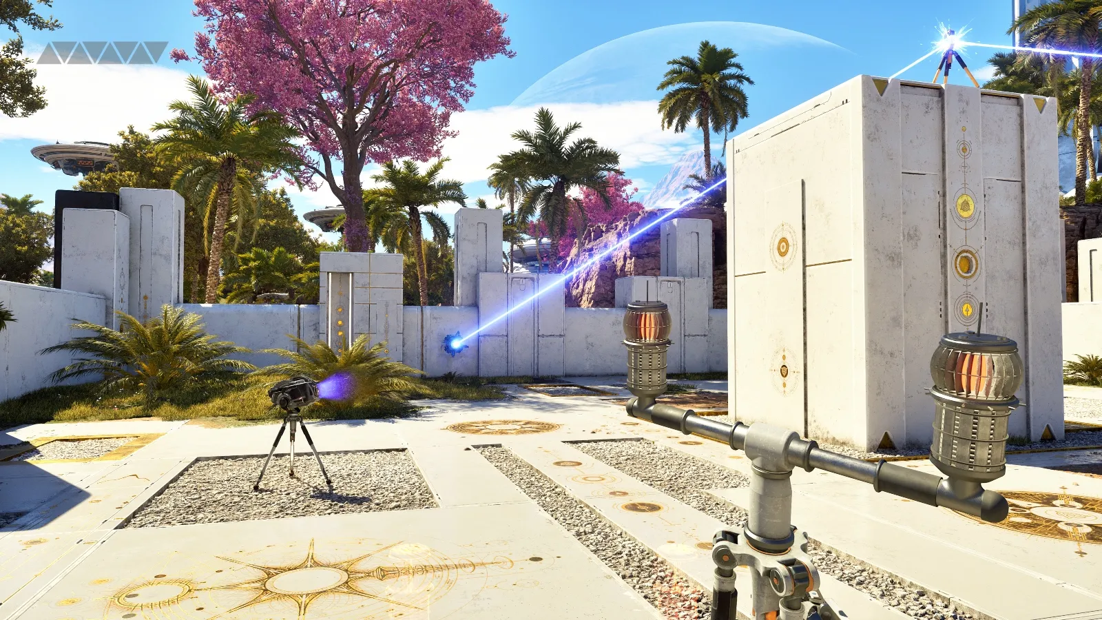 The Talos Principle 3 Announced As The Saga's Grand Finale
