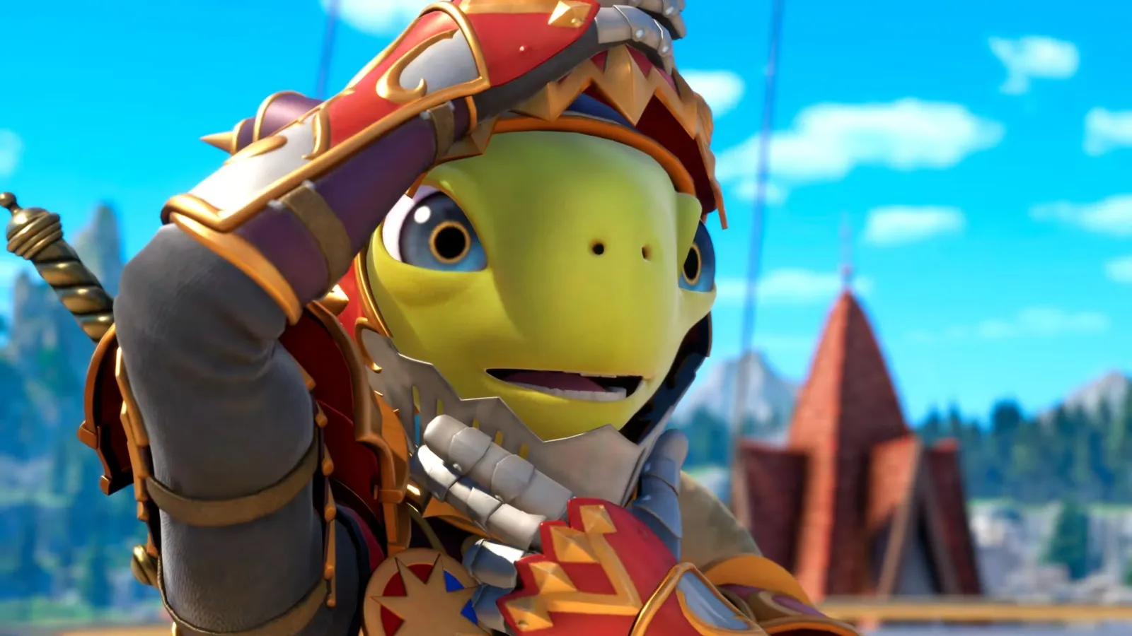 Dragon Quest XII’s Development Was Restarted From Scratch And It Has A New Name And Trailer