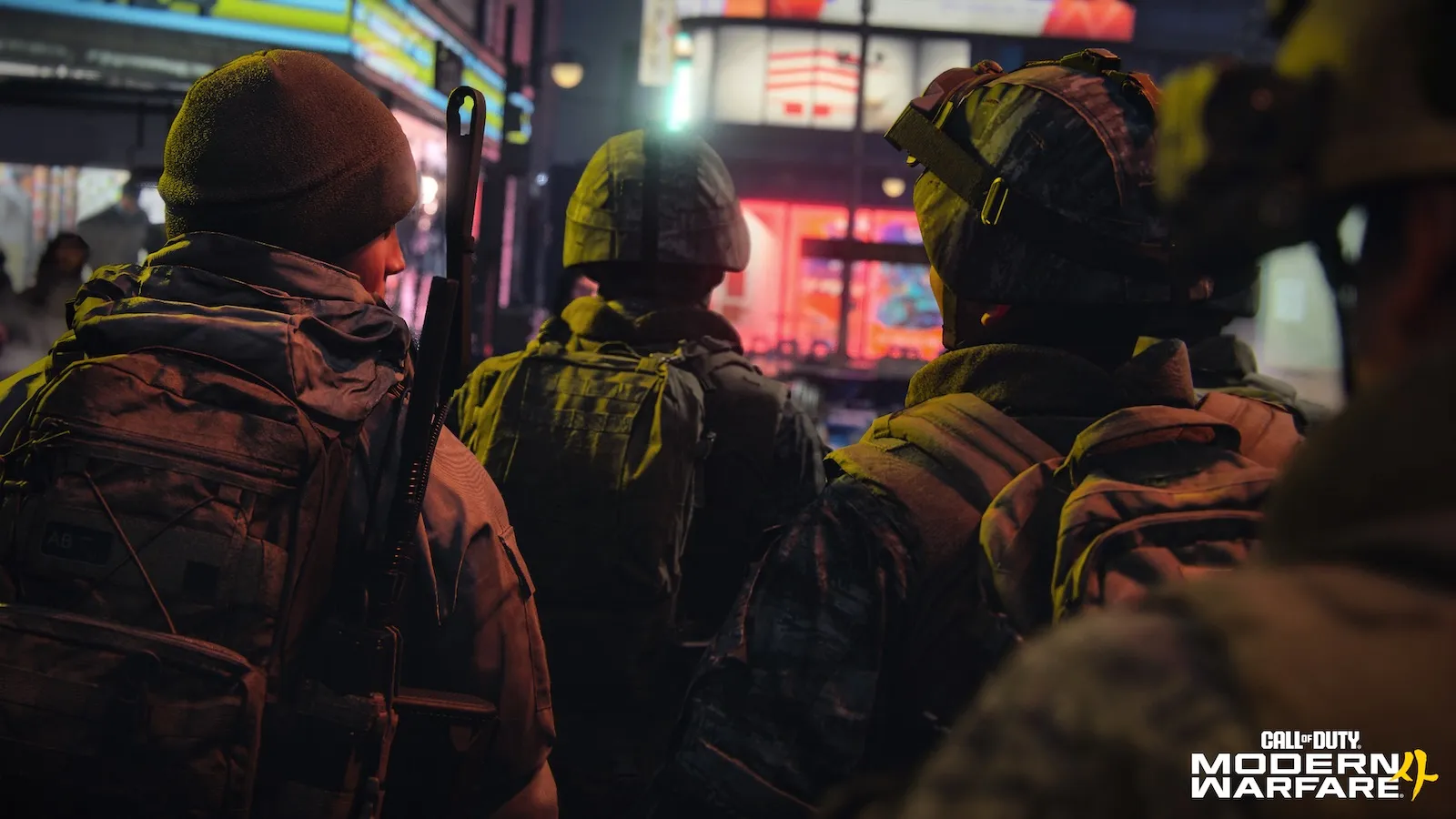 Modern Warfare 4 Is Returning To Basics While Improving On Its Gunplay