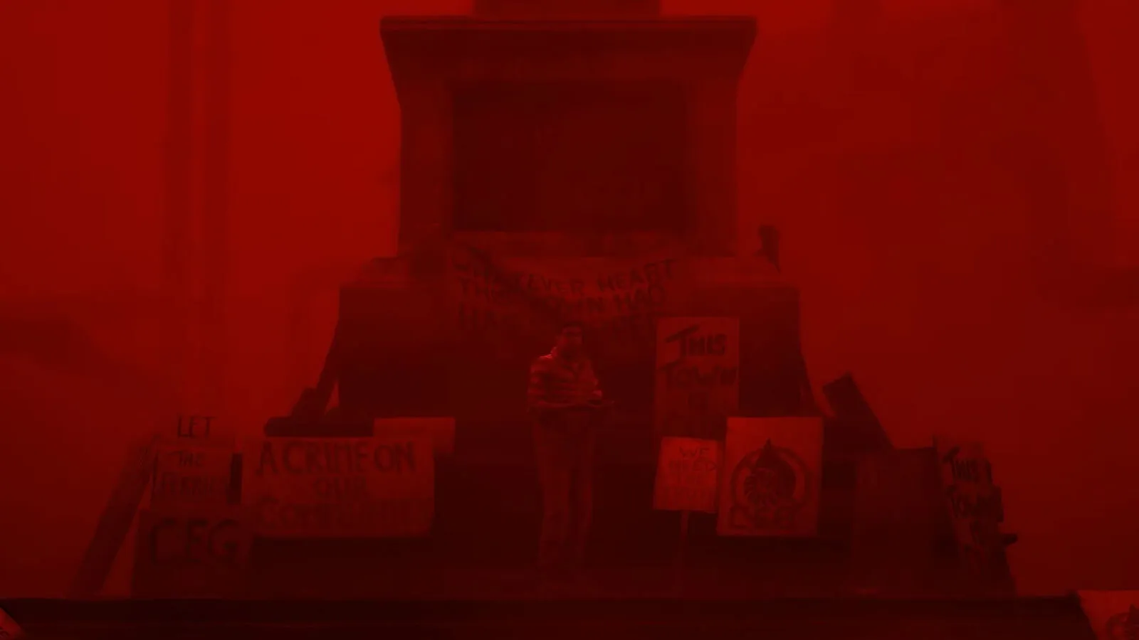 Silent Hill: Townfall Arrives In September