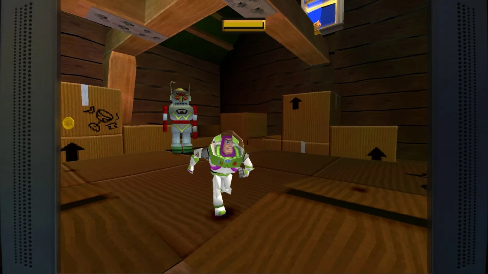Digital Eclipse Reveals Toy Story Retro Collection And Toy Story 3 Remaster