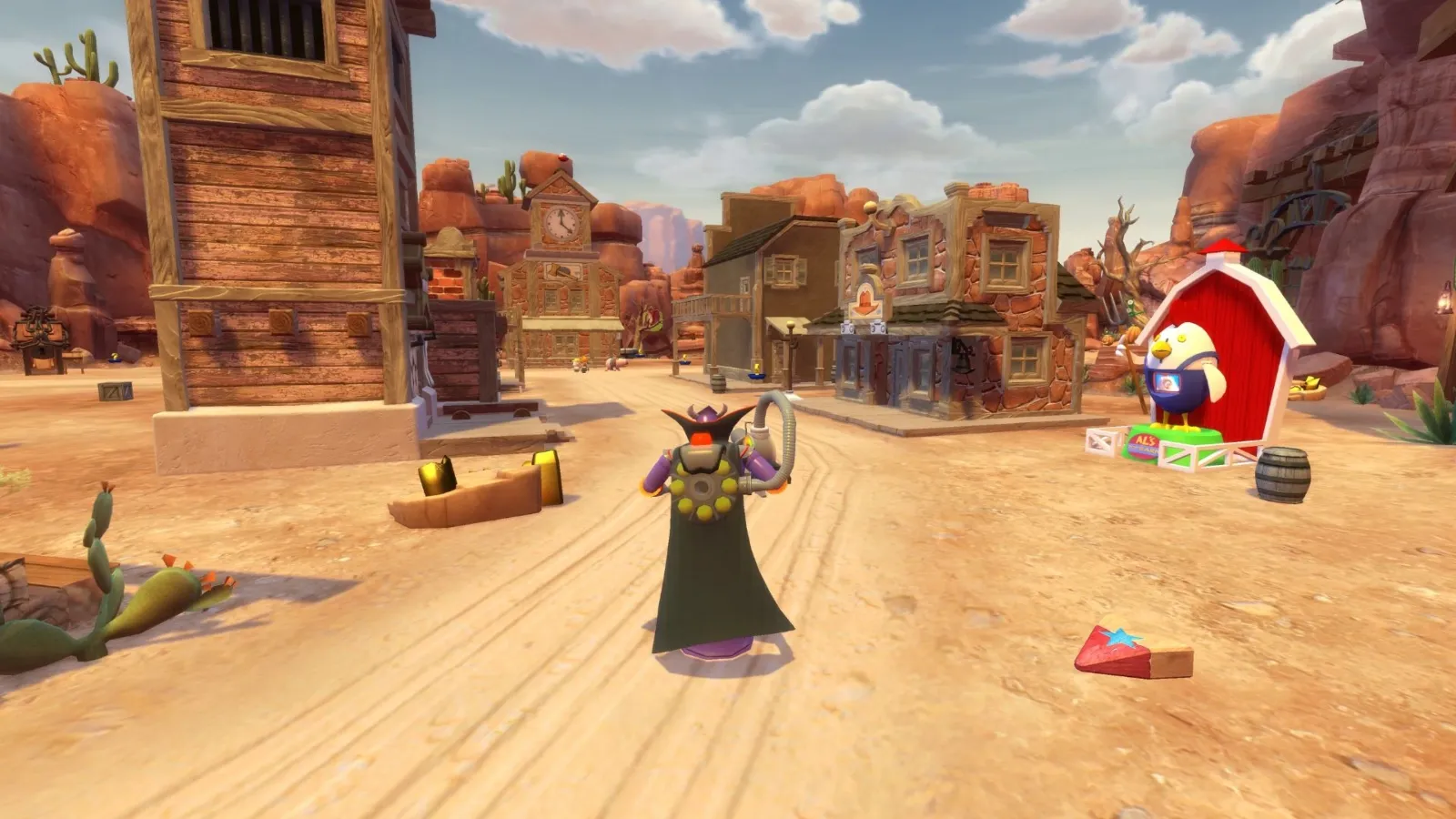 Digital Eclipse Reveals Toy Story Retro Collection And Toy Story 3 Remaster