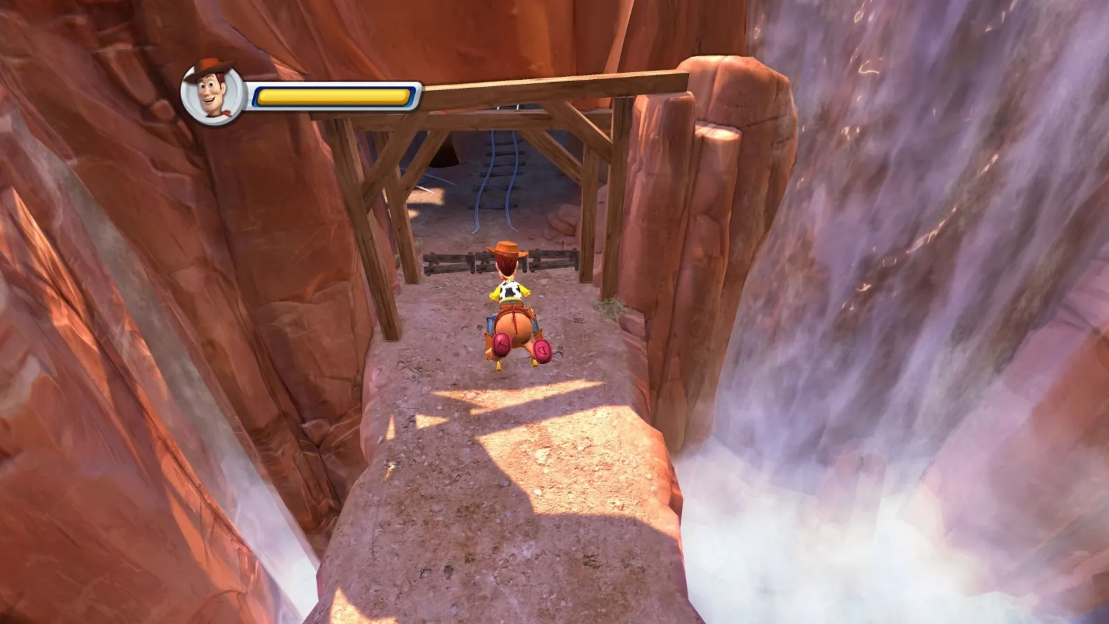 Digital Eclipse Reveals Toy Story Retro Collection And Toy Story 3 Remaster