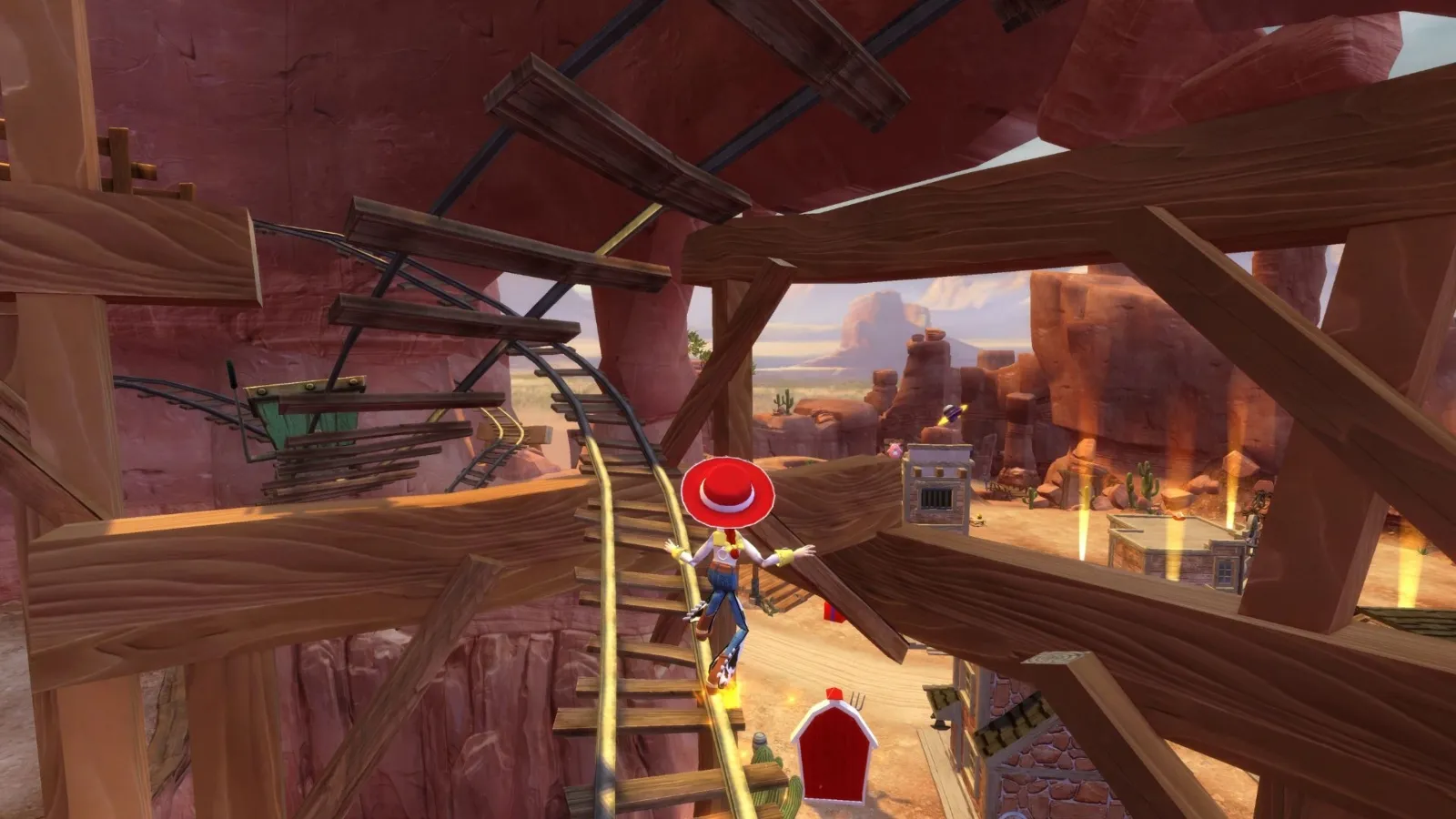 Digital Eclipse Reveals Toy Story Retro Collection And Toy Story 3 Remaster