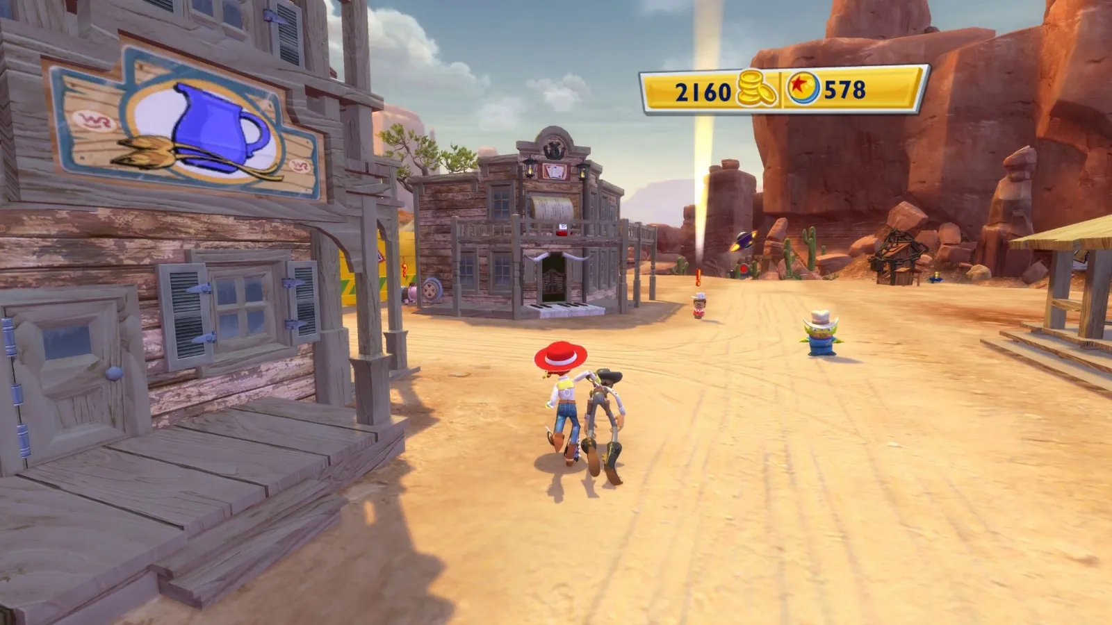 Digital Eclipse Reveals Toy Story Retro Collection And Toy Story 3 Remaster