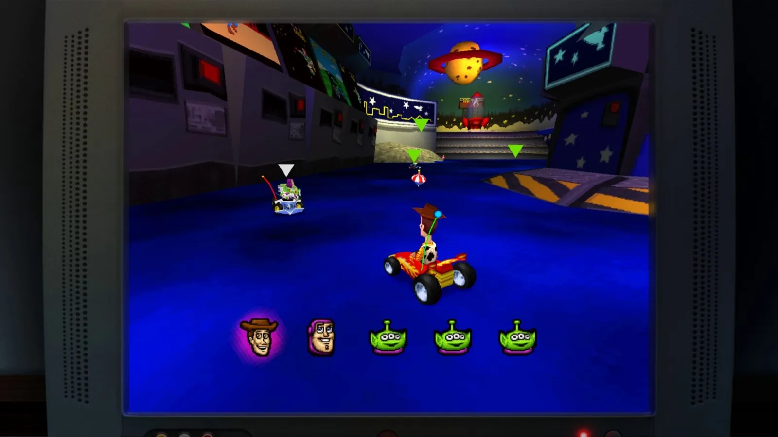 Digital Eclipse Reveals Toy Story Retro Collection And Toy Story 3 Remaster