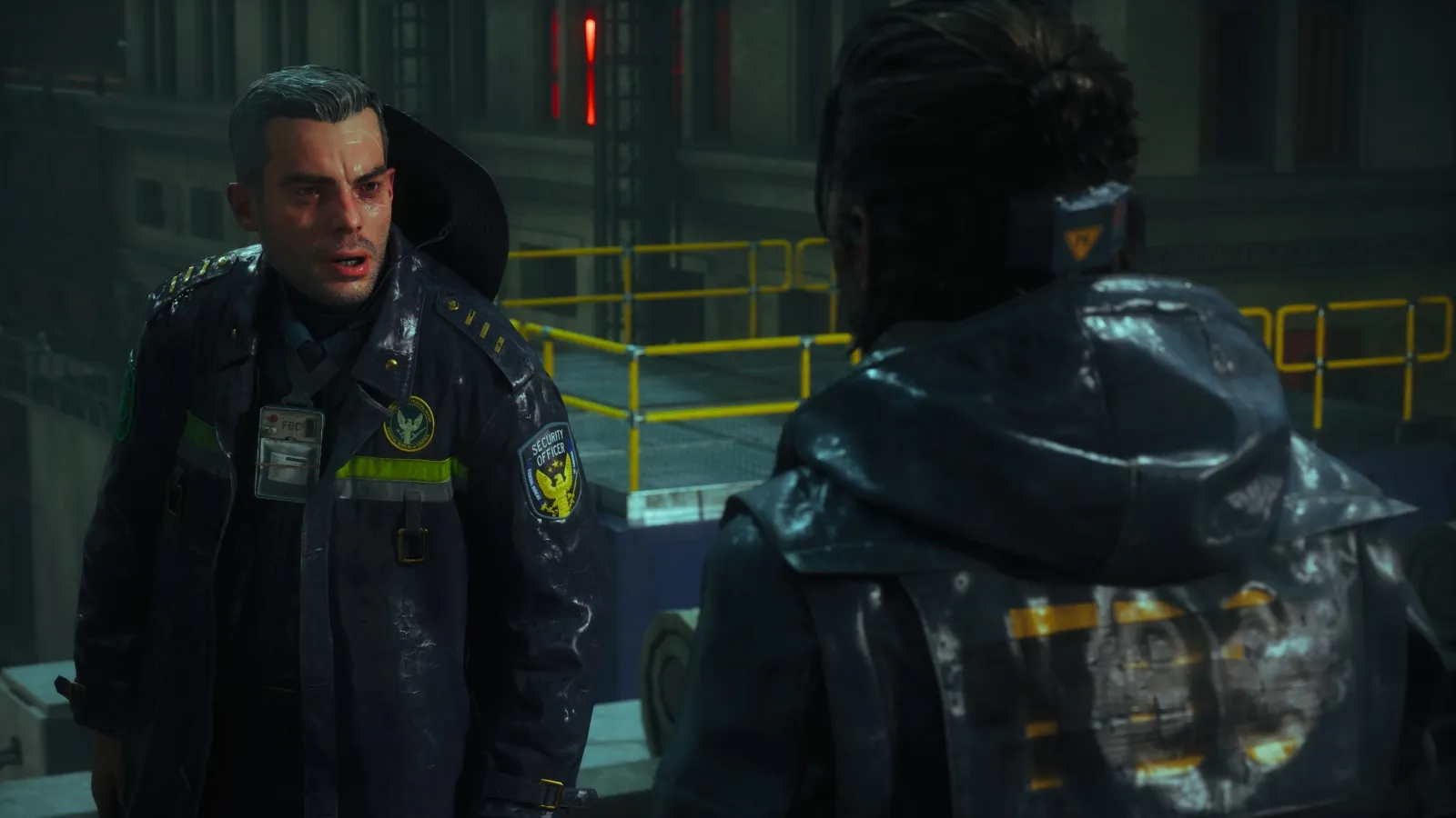 Hands-On With Remedy’s Surreal Take On Stylish Action