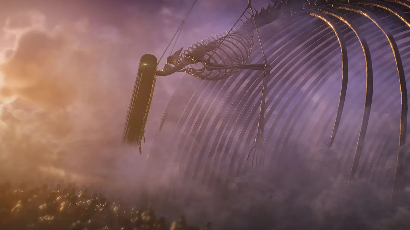 New Attack On Titan 3 Video Game Will Depict The Series' Climactic Conclusion