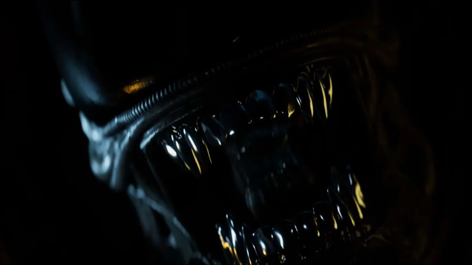 Alien Isolation 2 Is The Official Title Of The Sequel