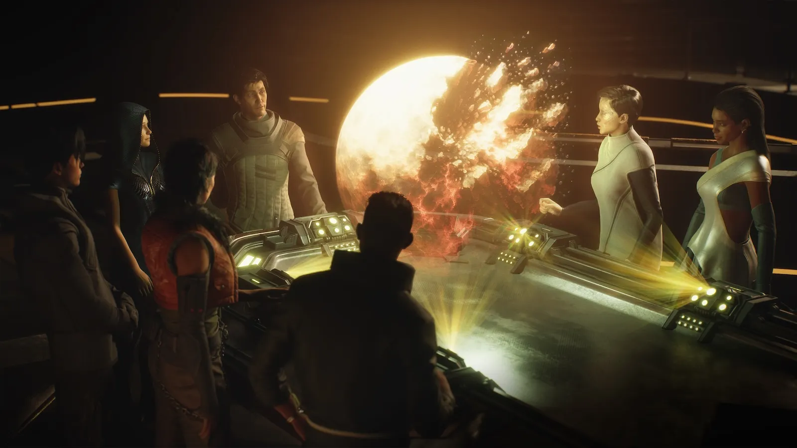 Time Is Relative: The Video Game
