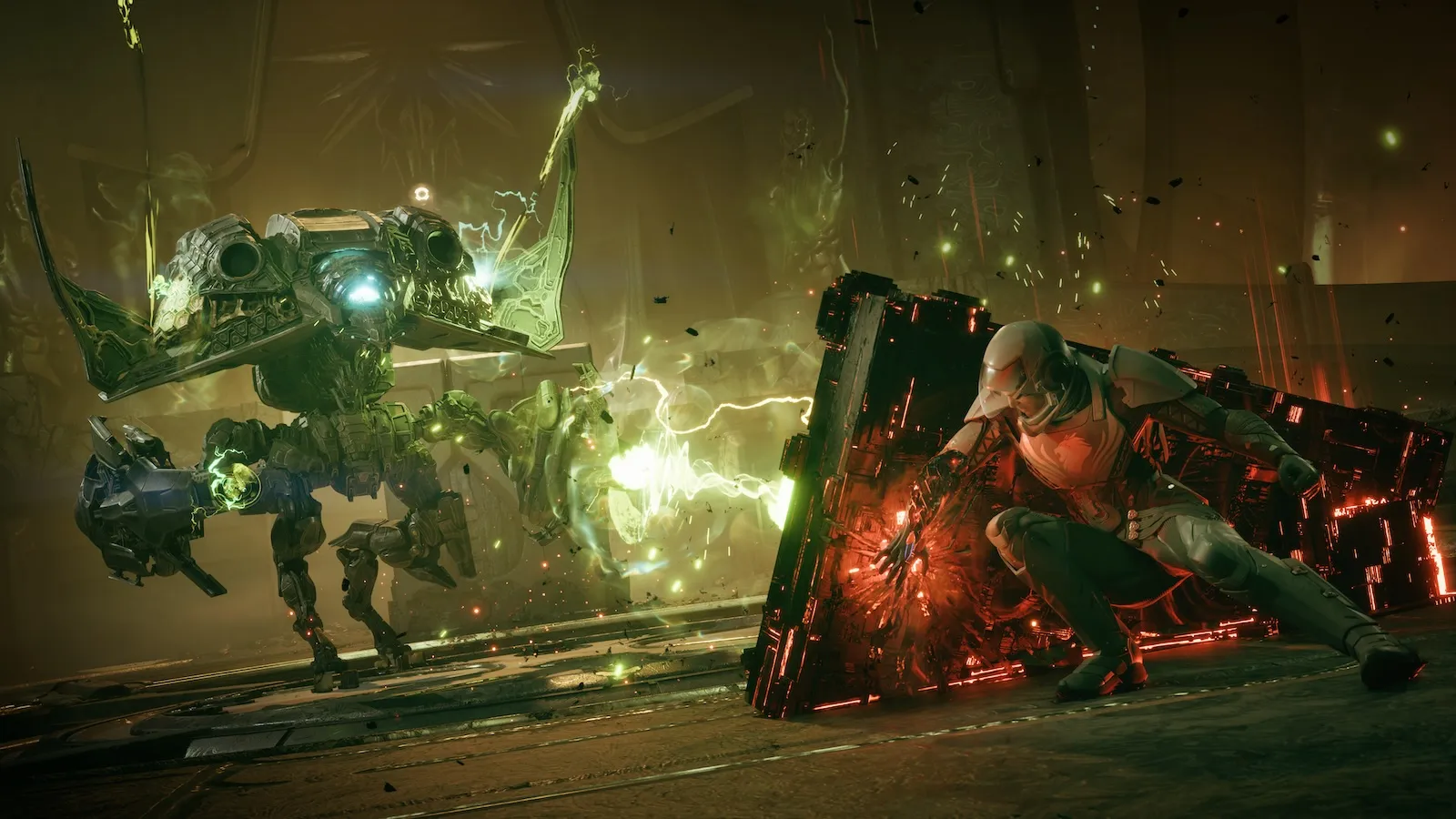 Time Is Relative: The Video Game