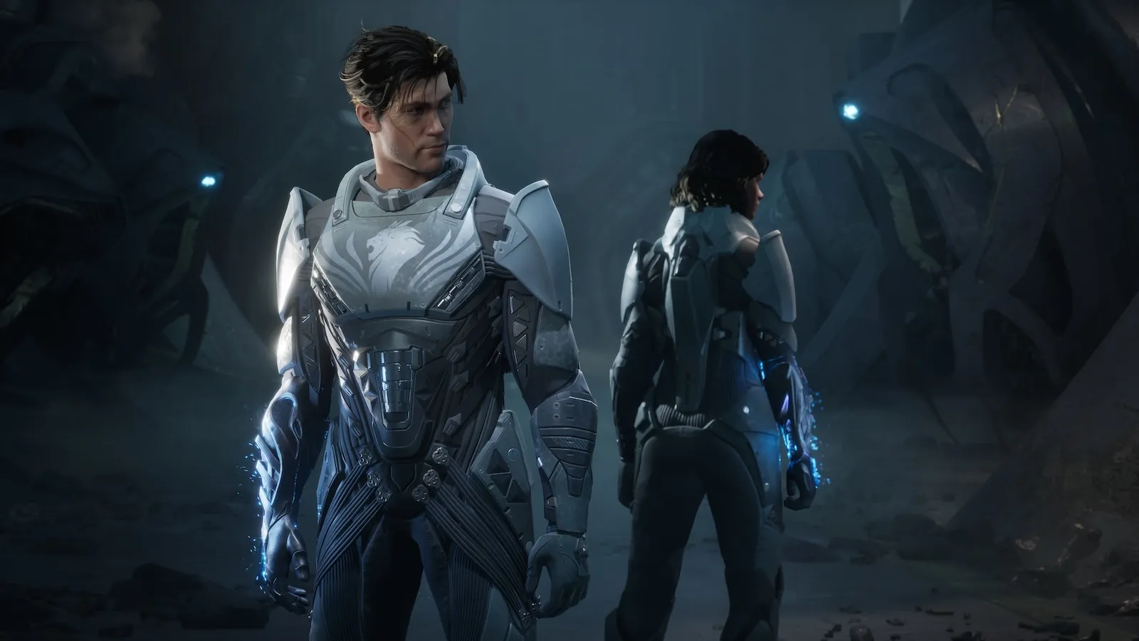 Time Is Relative: The Video Game