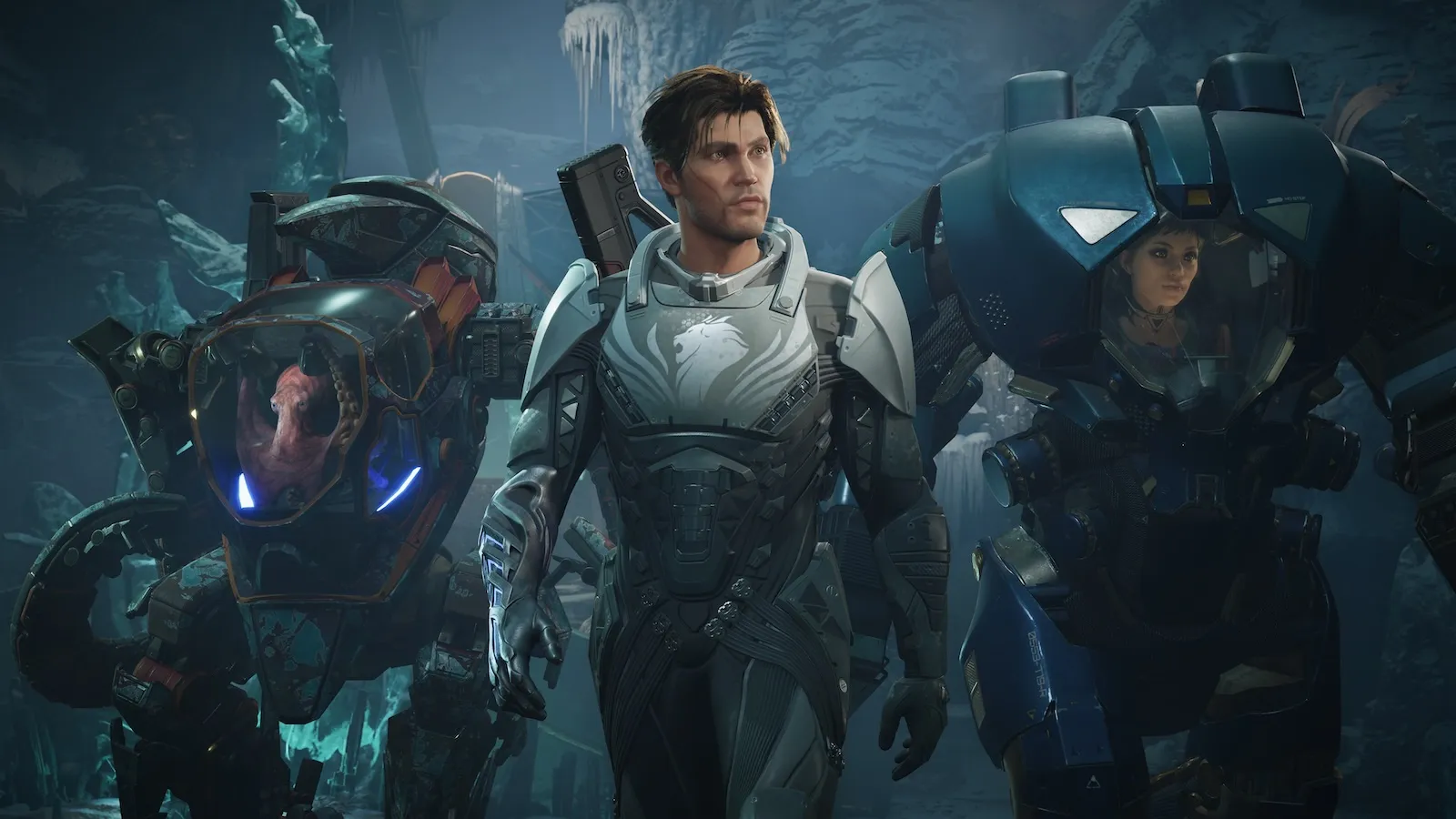 Time Is Relative: The Video Game