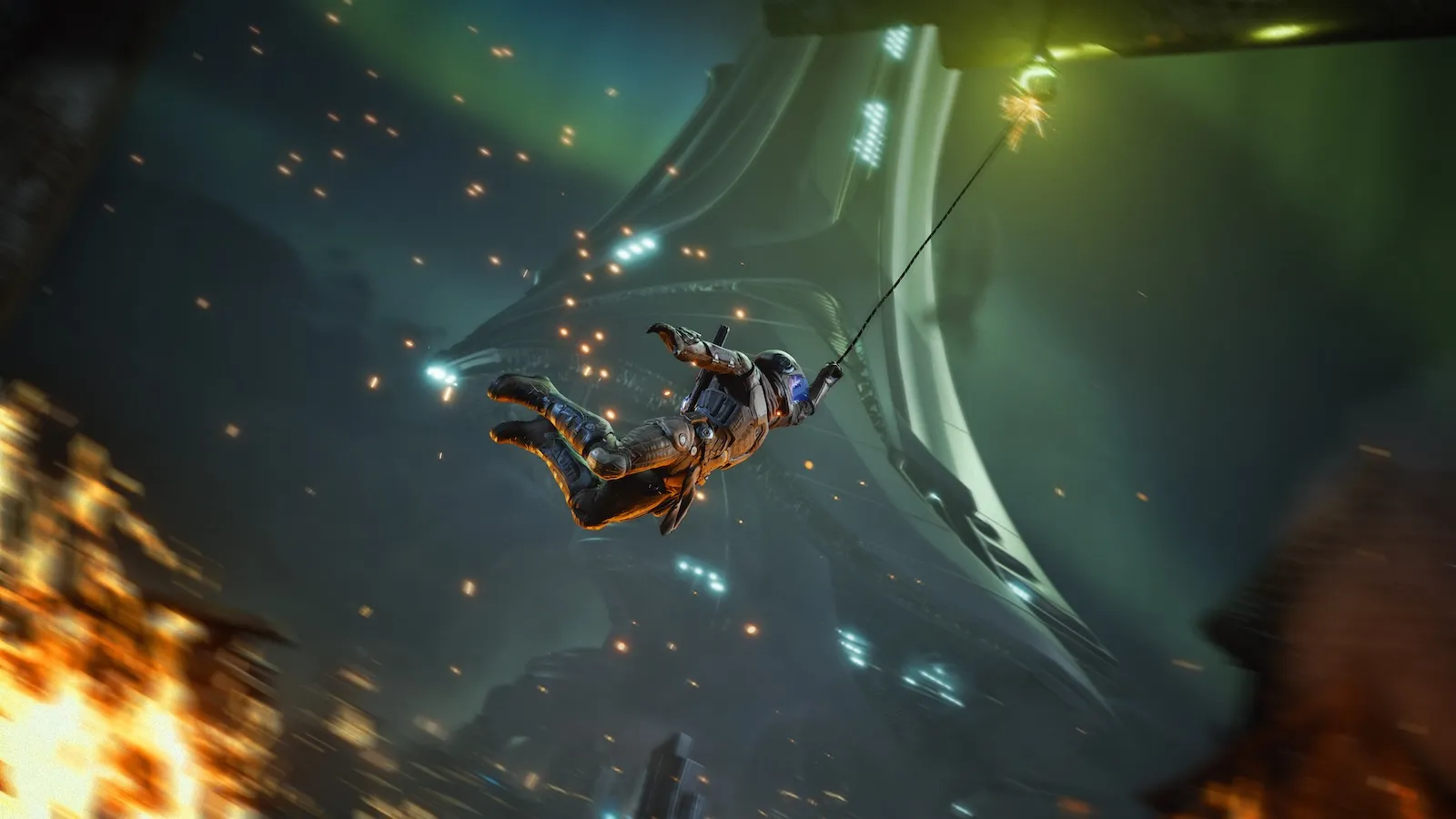 Time Is Relative: The Video Game
