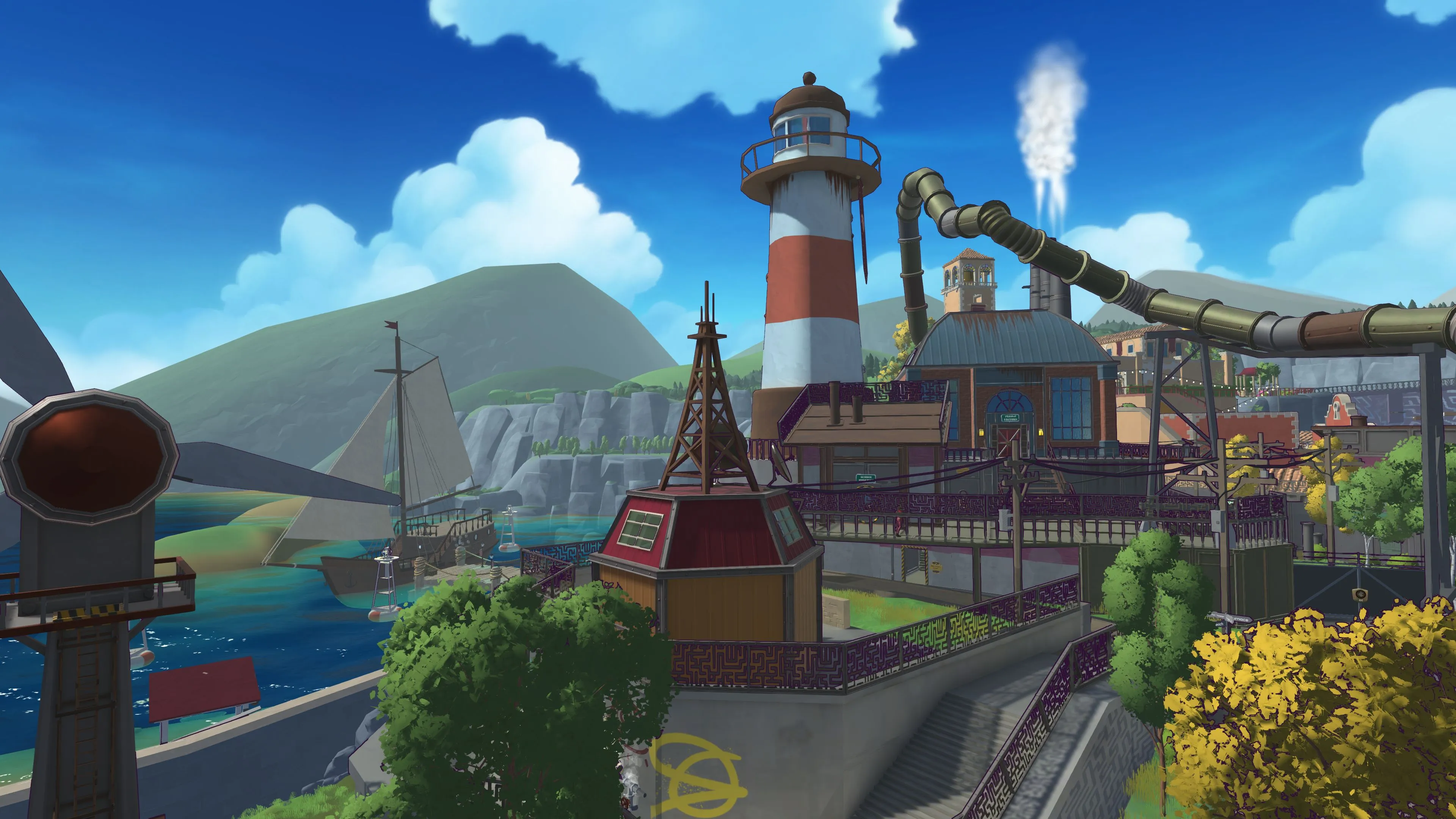Escape Academy 2: Back 2 School Goes Wide, But Still Scratches A Puzzling Itch