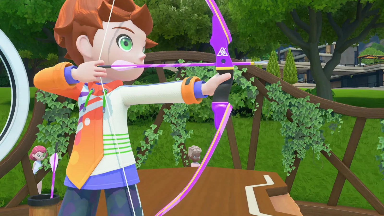 Nintendo Switch Sports Resort Brings Wii Sports Games To Switch 2 This October