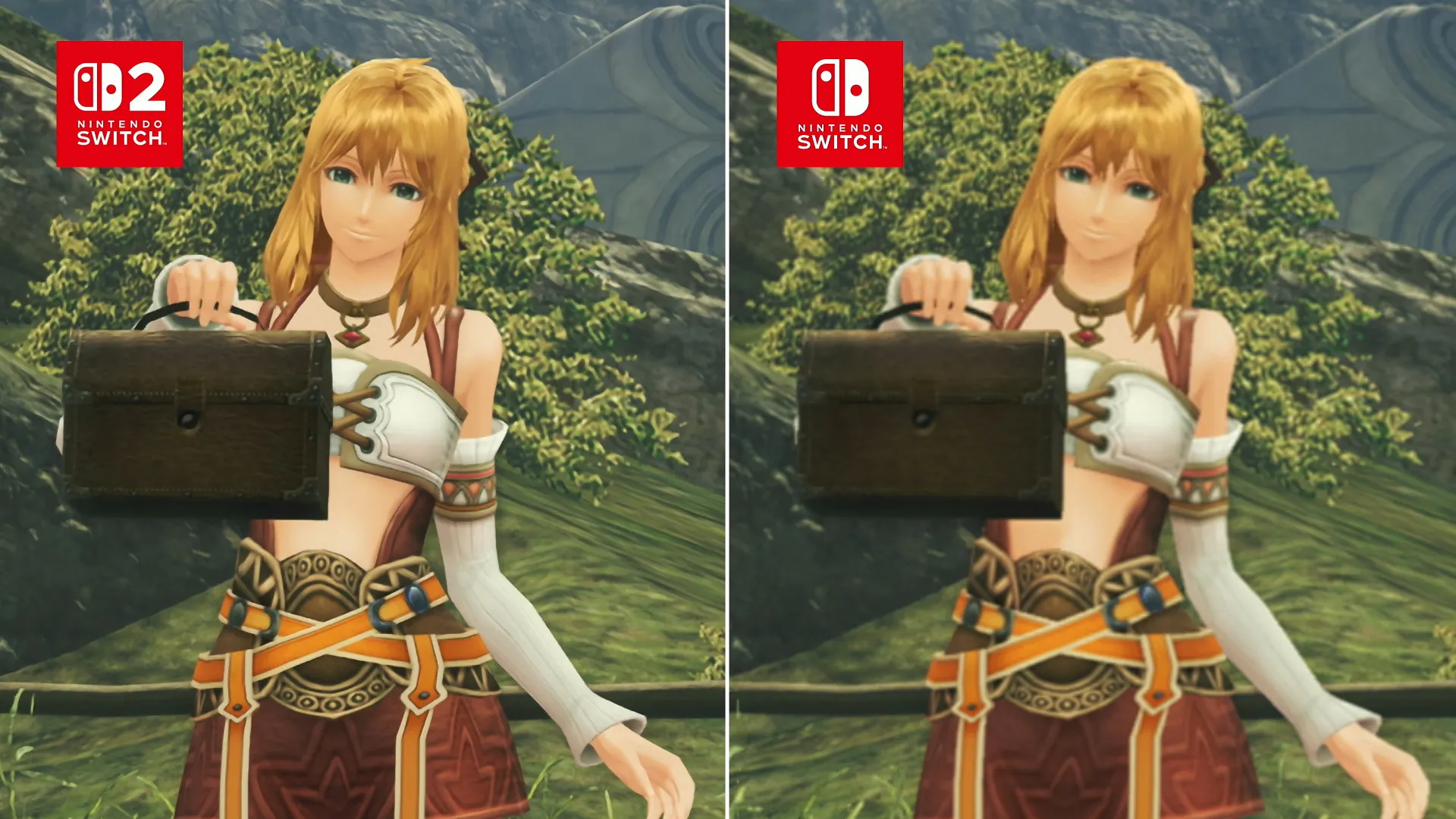 Xenoblade Chronicles 1, 2, And 3 Are Getting Updgraded Switch 2 Ports