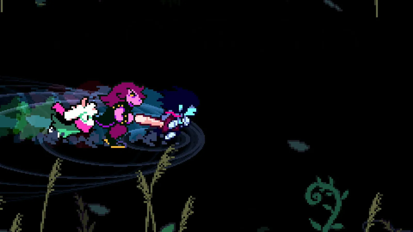 Deltarune Chapter 5 Launches Later This Month