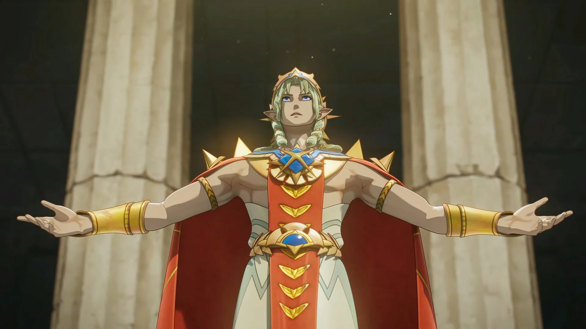 Fire Emblem: Fortune's Weave Has Four Playable Protagonists And A September Release Date