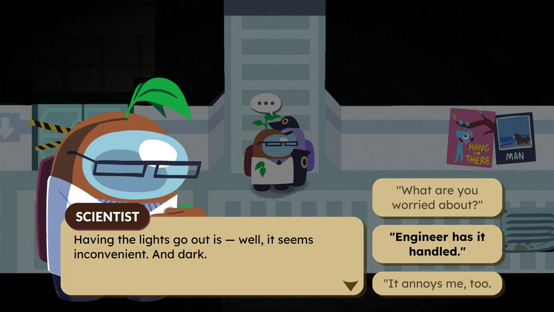 A Whodunnit For The Whole Family